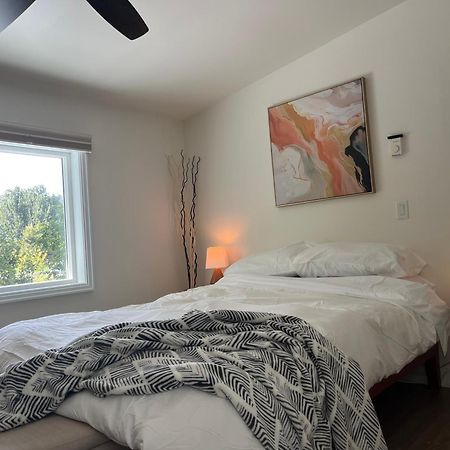 Hikari-Okanagan Sunshine B&B Kelowna Exterior photo