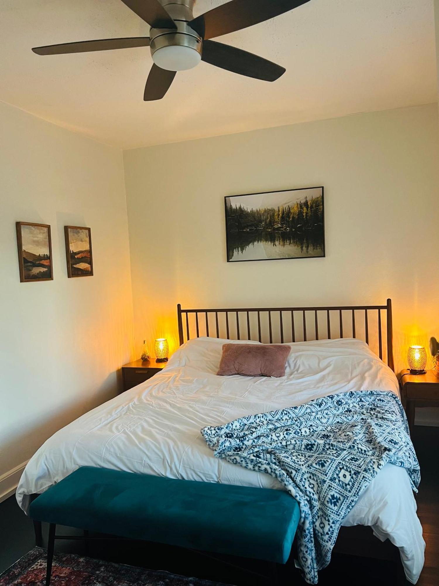 Hikari-Okanagan Sunshine B&B Kelowna Exterior photo