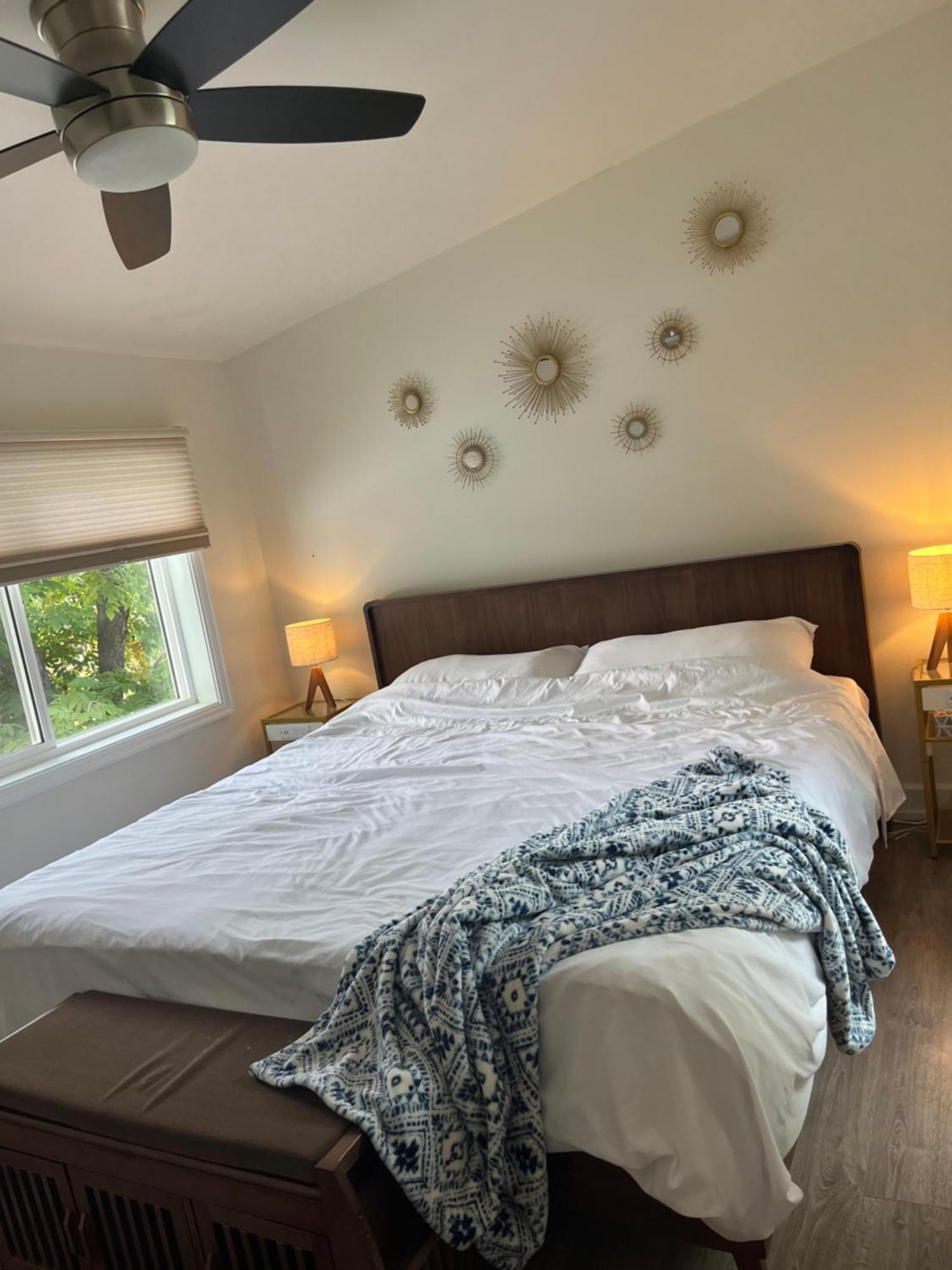 Hikari-Okanagan Sunshine B&B Kelowna Exterior photo